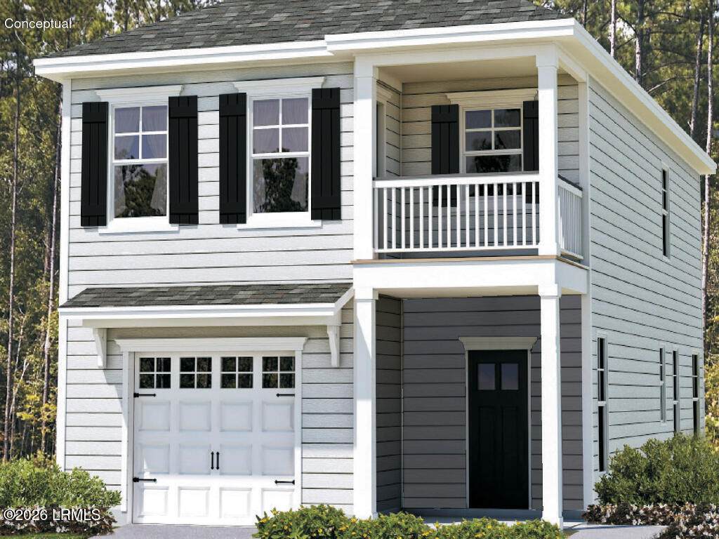 419 Conifer Street - Photo 1