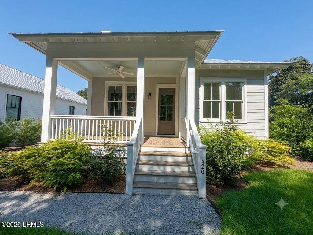 420 Waight Street - Photo 1
