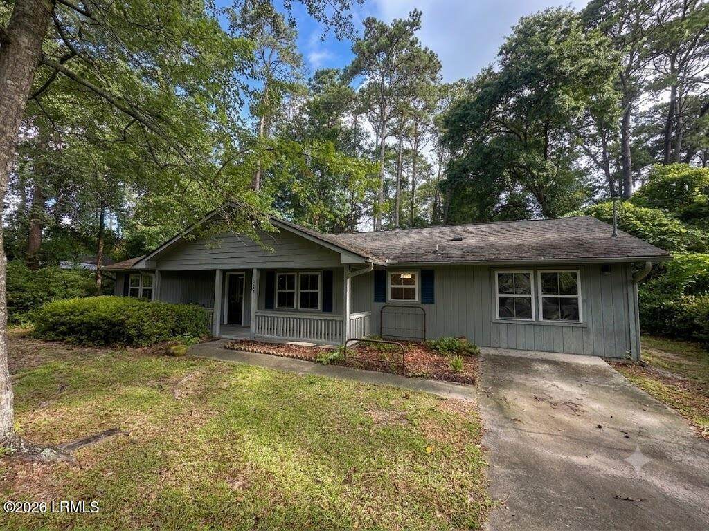 2505 Hermitage Road - Photo 1