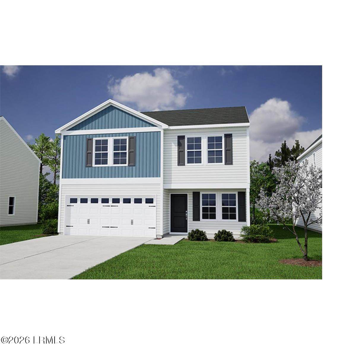 814 Twin Pond Drive - Photo 1