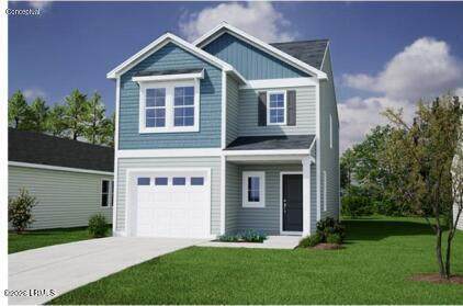 178 Concourse Drive - Photo 1