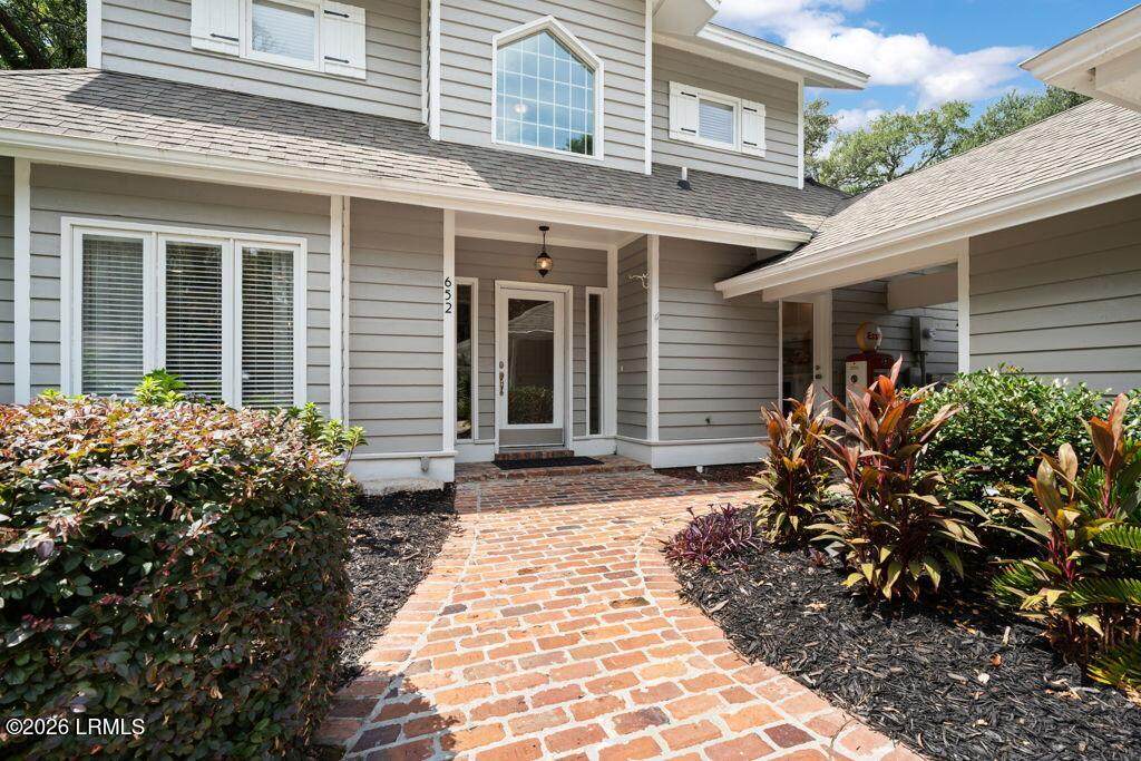 652 Reeve Road - Photo 1