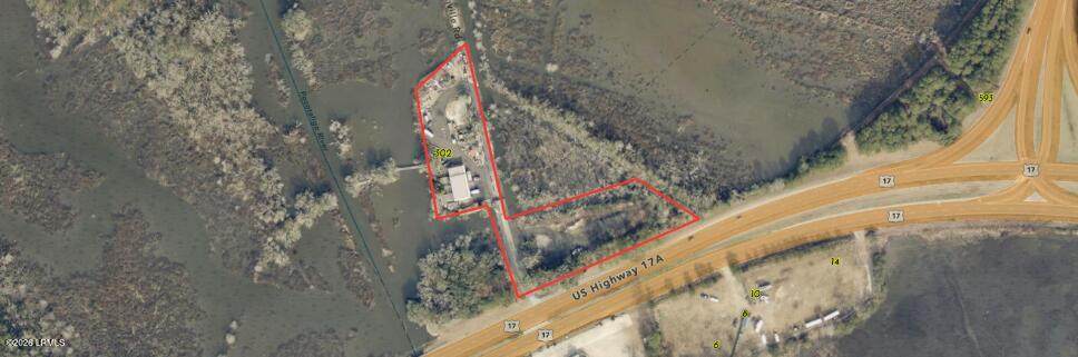302 Mcphersonville Road - Photo 1