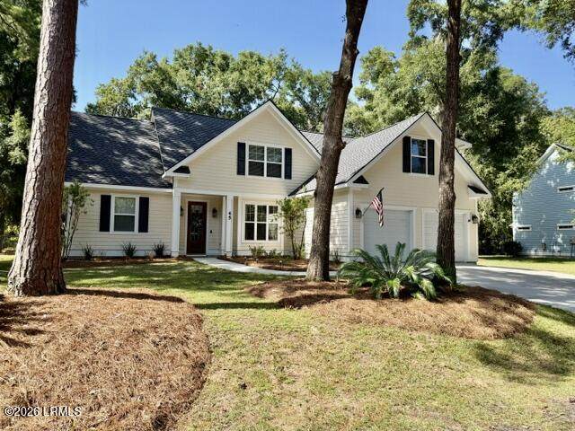 45 Osprey Road - Photo 1