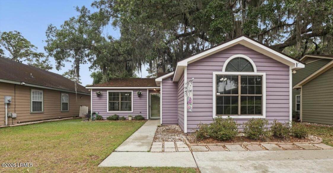 947 Oyster Cove Road - Photo 1