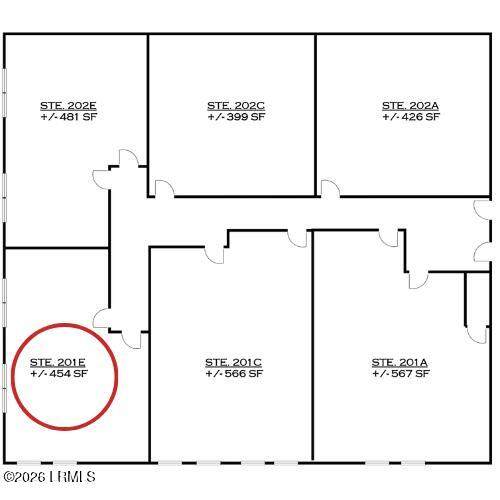 200 Carteret Street - Photo 1