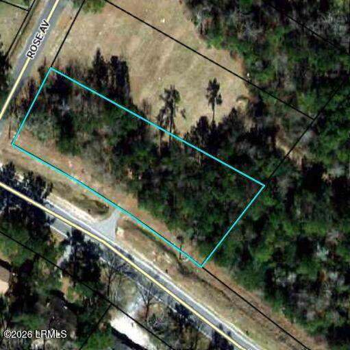Tbd Lot 1 Rose Avenue Road - Photo 1