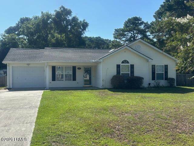66 Pelican Circle - Photo 1