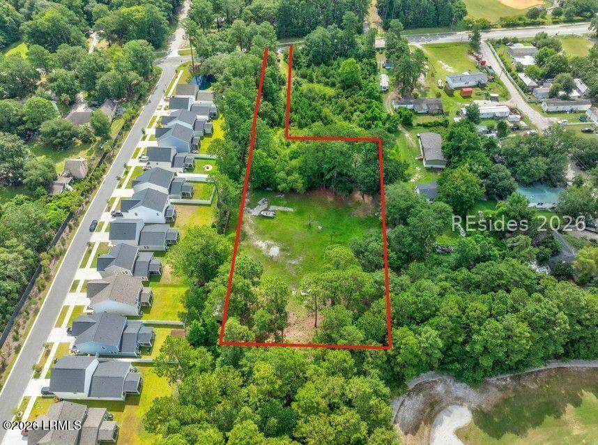 218 Buck Island Road - Photo 1