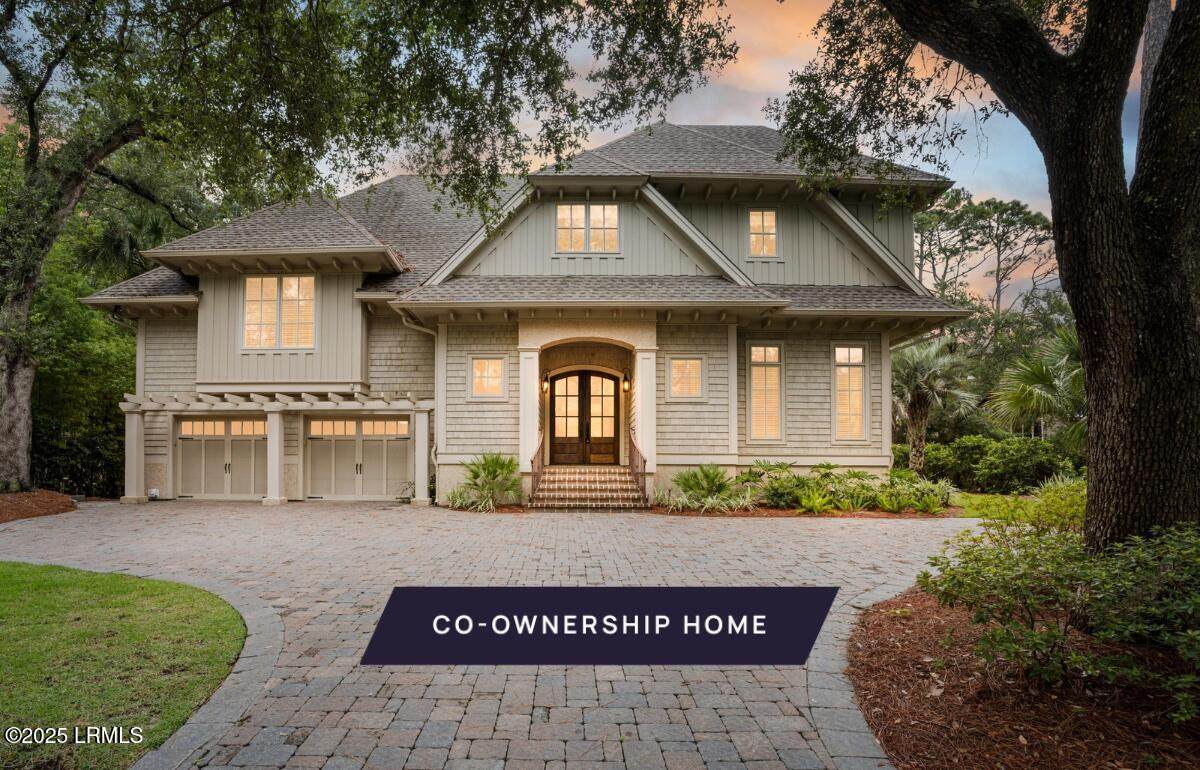 9 Seaside Sparrow Road - Photo 1