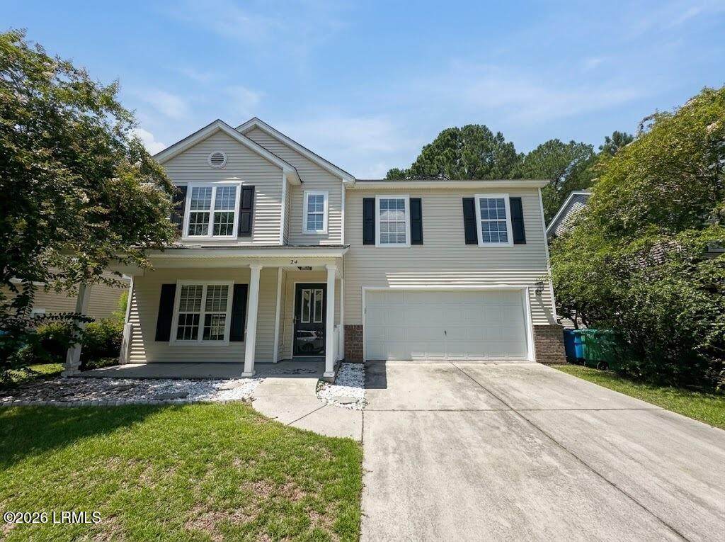 24 Pennyroyal Way - Photo 1