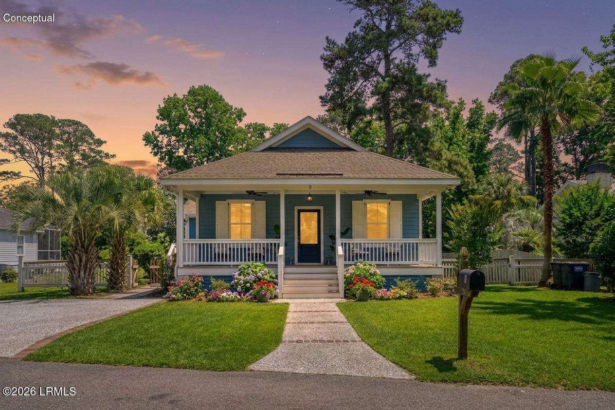 8 River Drive - Photo 1