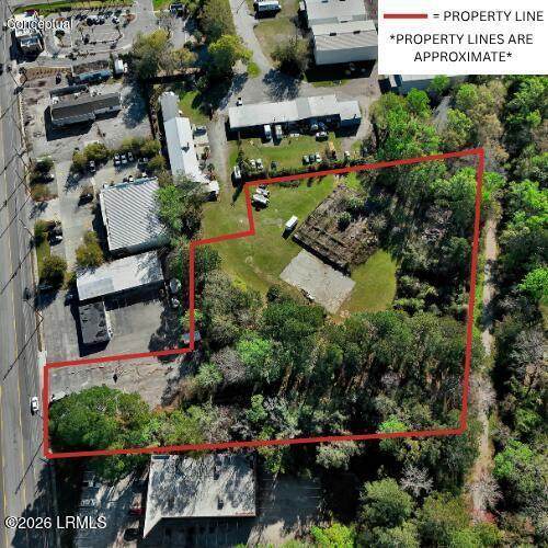 Tbd Boundary Street - Photo 1