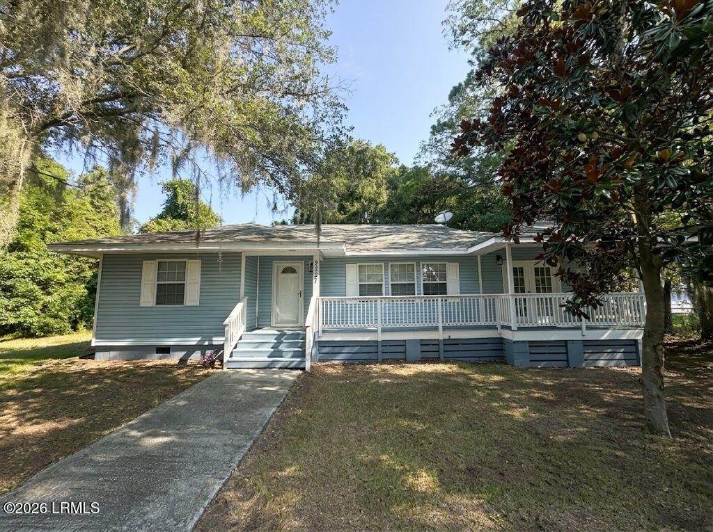 2207 Morris Street - Photo 1
