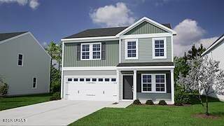 710 Twin Ponds Drive - Photo 1