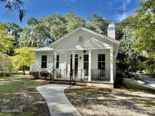 1501 Lafayette Street - Photo 1