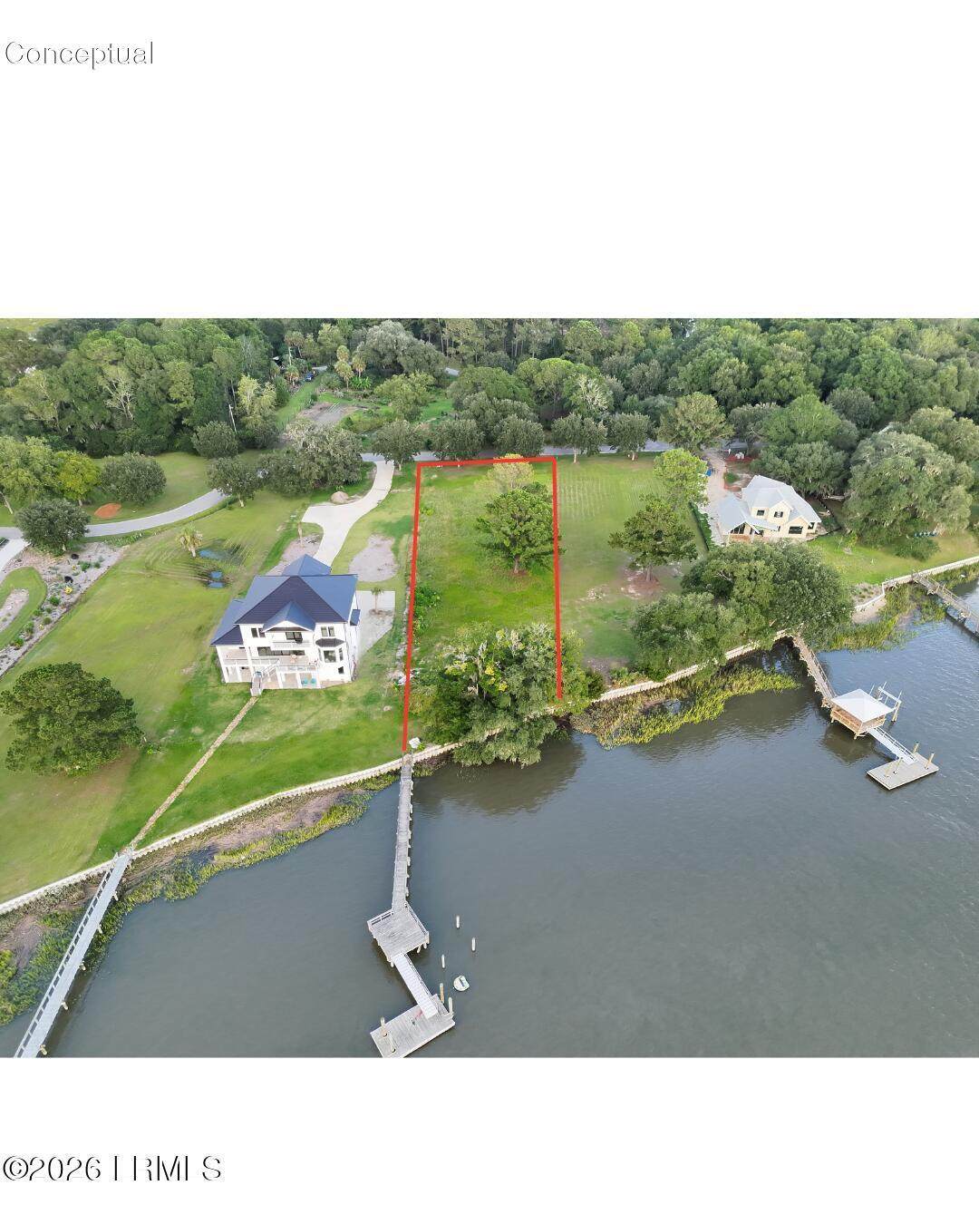 109 Jenkins Bluff Drive - Photo 1