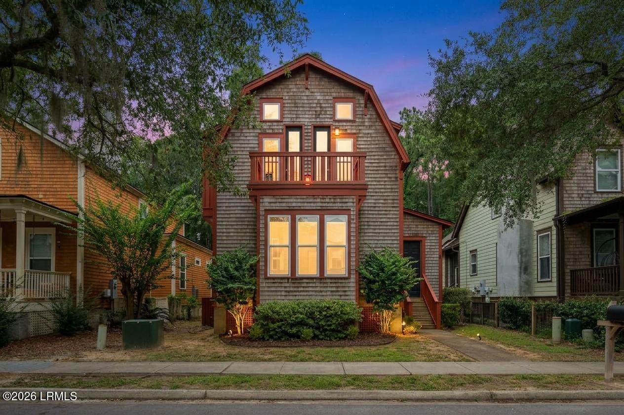 408 Coquinas Lane - Photo 1