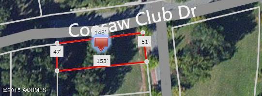 227 Coosaw Club Drive - Photo 1