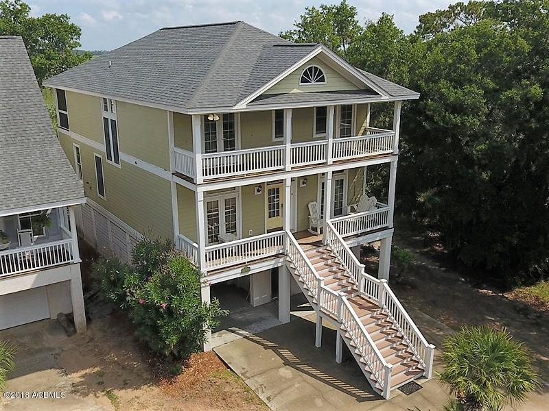 64 Davis Love Drive - Photo 1
