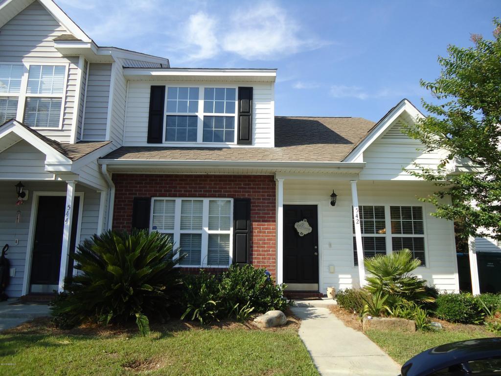 542 Candida Drive - Photo 1