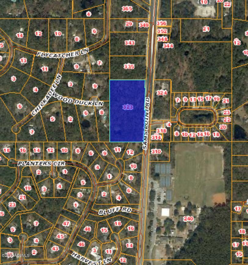 323 Sams Point Road - Photo 1