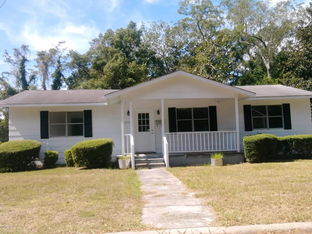 806 Monson Street - Photo 1