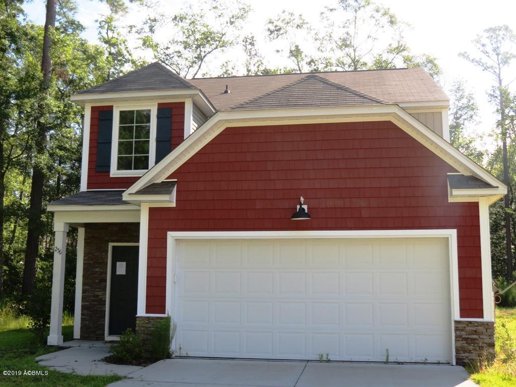 256 Turkey Oak Drive - Photo 1