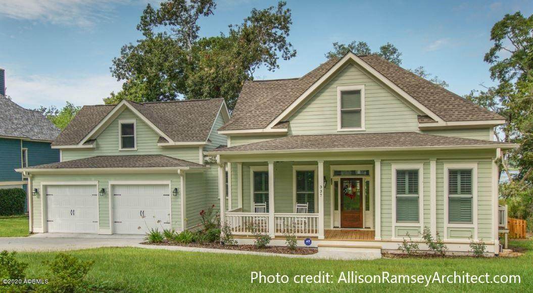35 Spartina - Photo 1