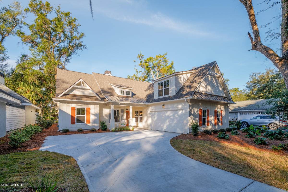 660 Reeve Road - Photo 1