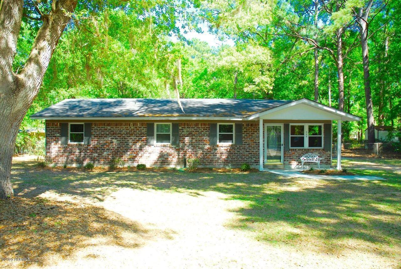 644 Sams Point Road - Photo 1 644 Sams Point Road - Photo 1