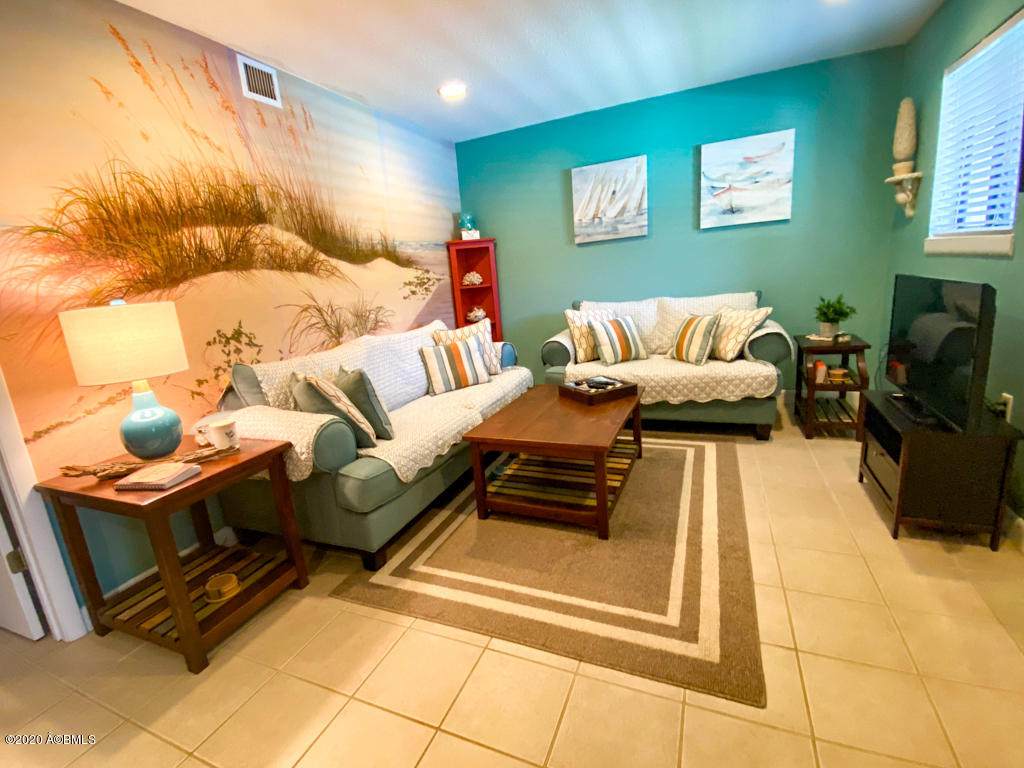 663 William Hilton Parkway - Photo 1