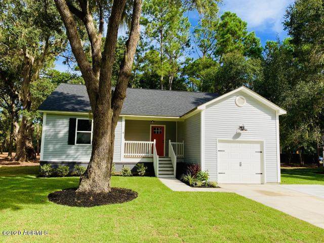 52 Canopy Lane - Photo 1