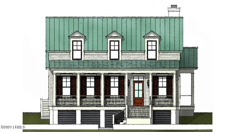 84 Barnaby - Photo 1