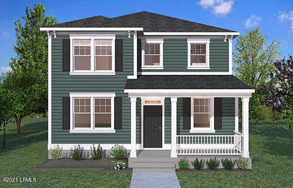 421 Coquinas Lane - Photo 1