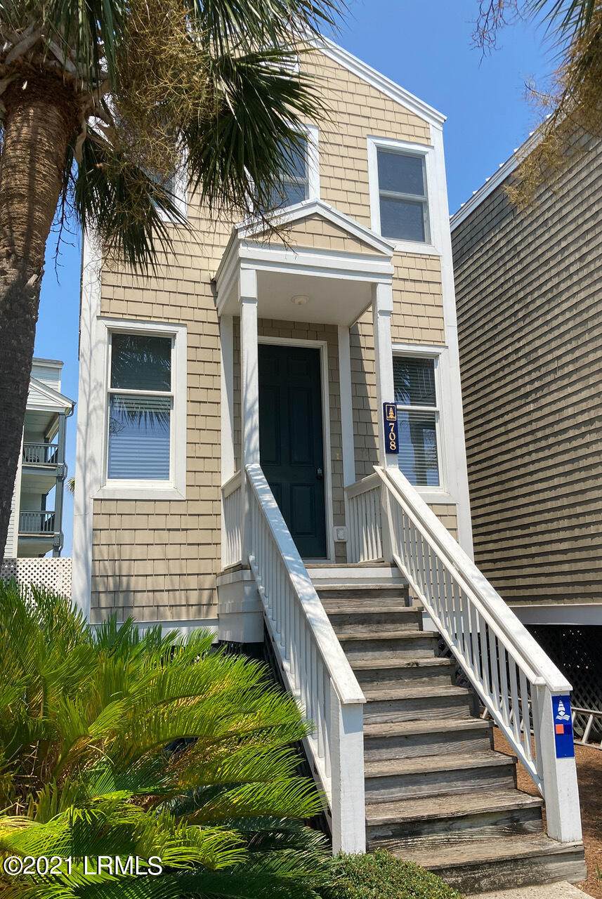 708 Ocean Cottage - Photo 1