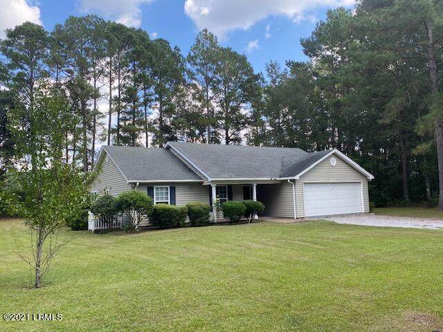 156 Shirley Street - Photo 1
