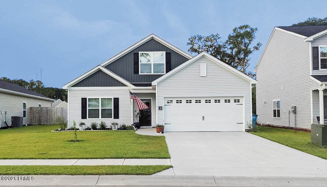 9 Chinquapin Street - Photo 1