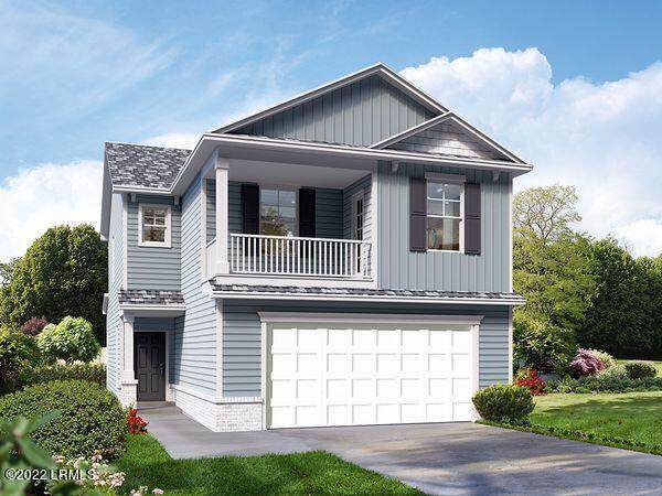 256 Sawmill Road - Photo 1