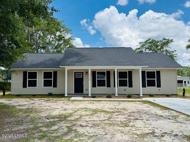 316 Kathy Avenue - Photo 1