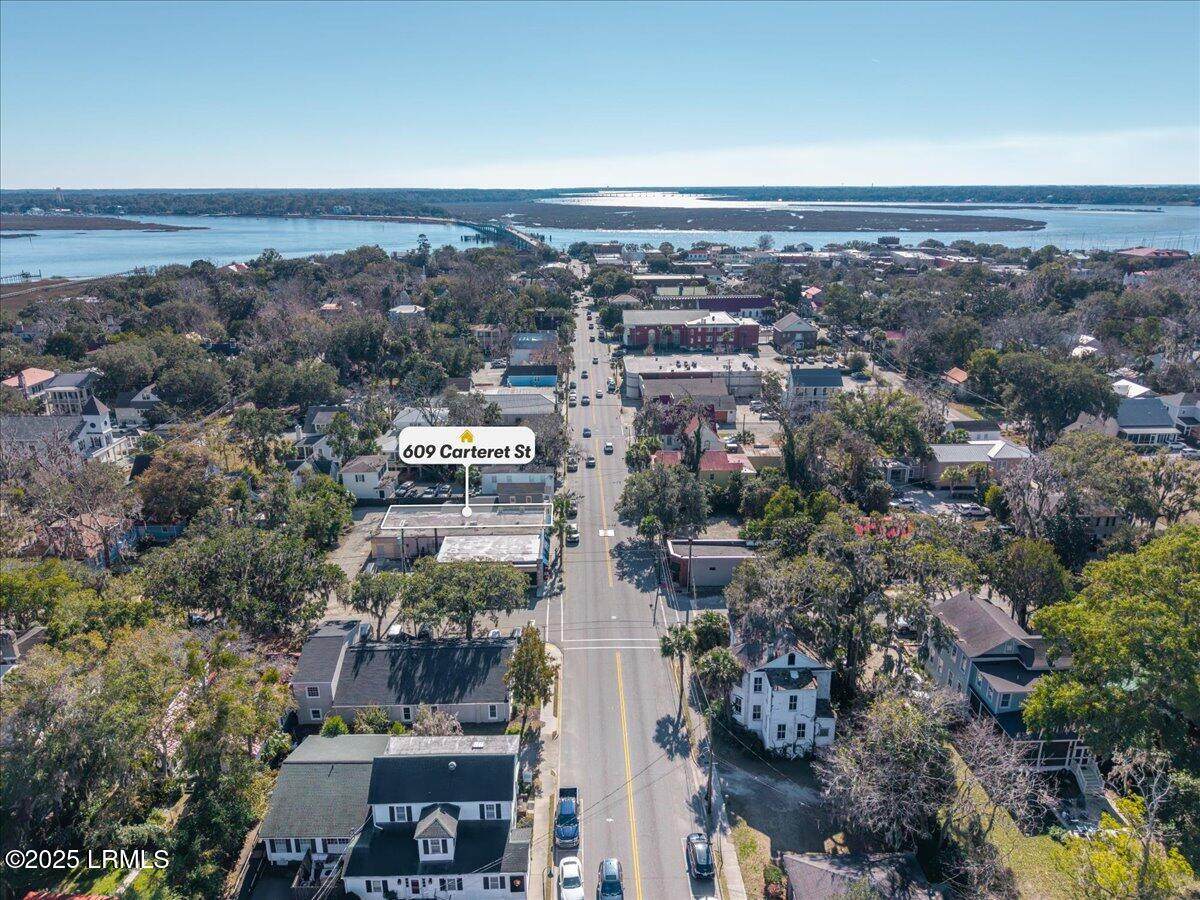 609 Carteret Street - Photo 1