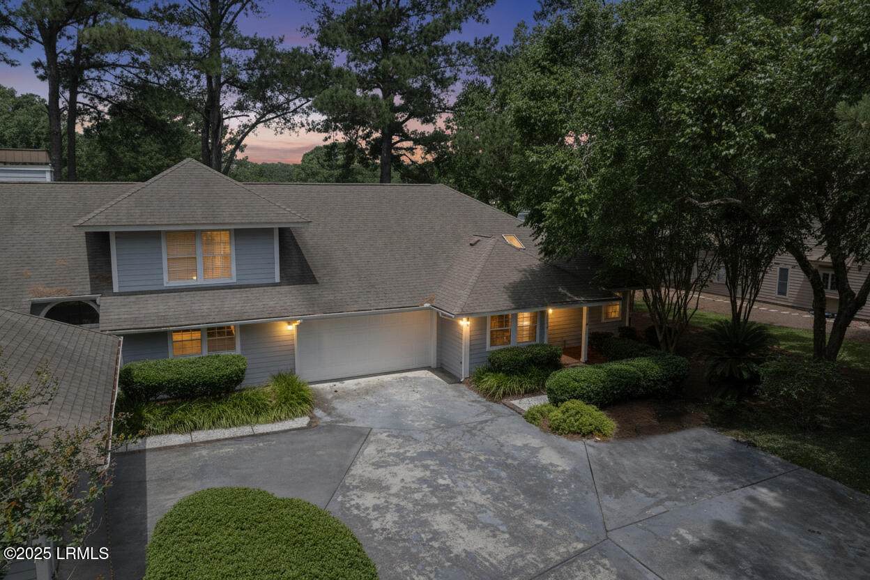 732 Reeve Road - Photo 1