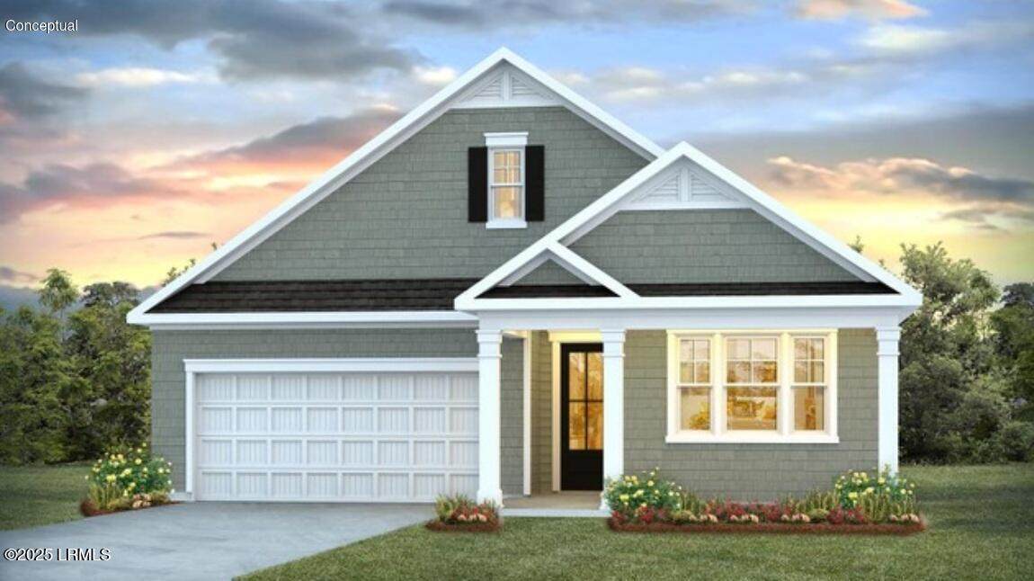 126 Chicora Lane - Photo 1