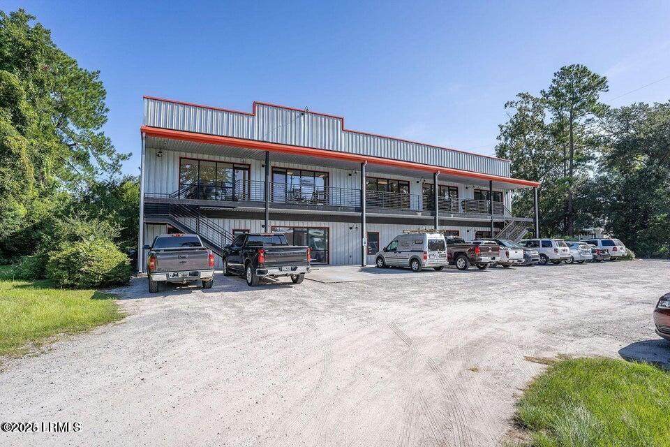 2712 Bull Street - Photo 1