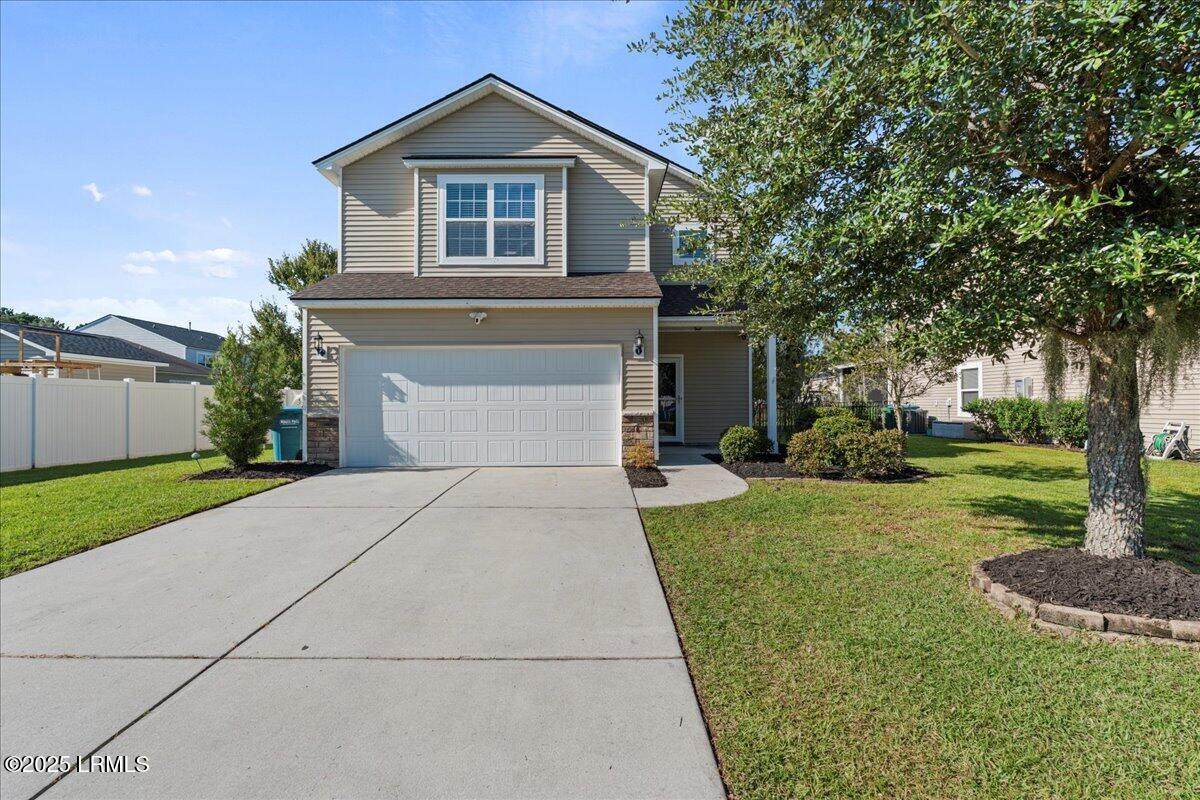 50 Saluda Way - Photo 1