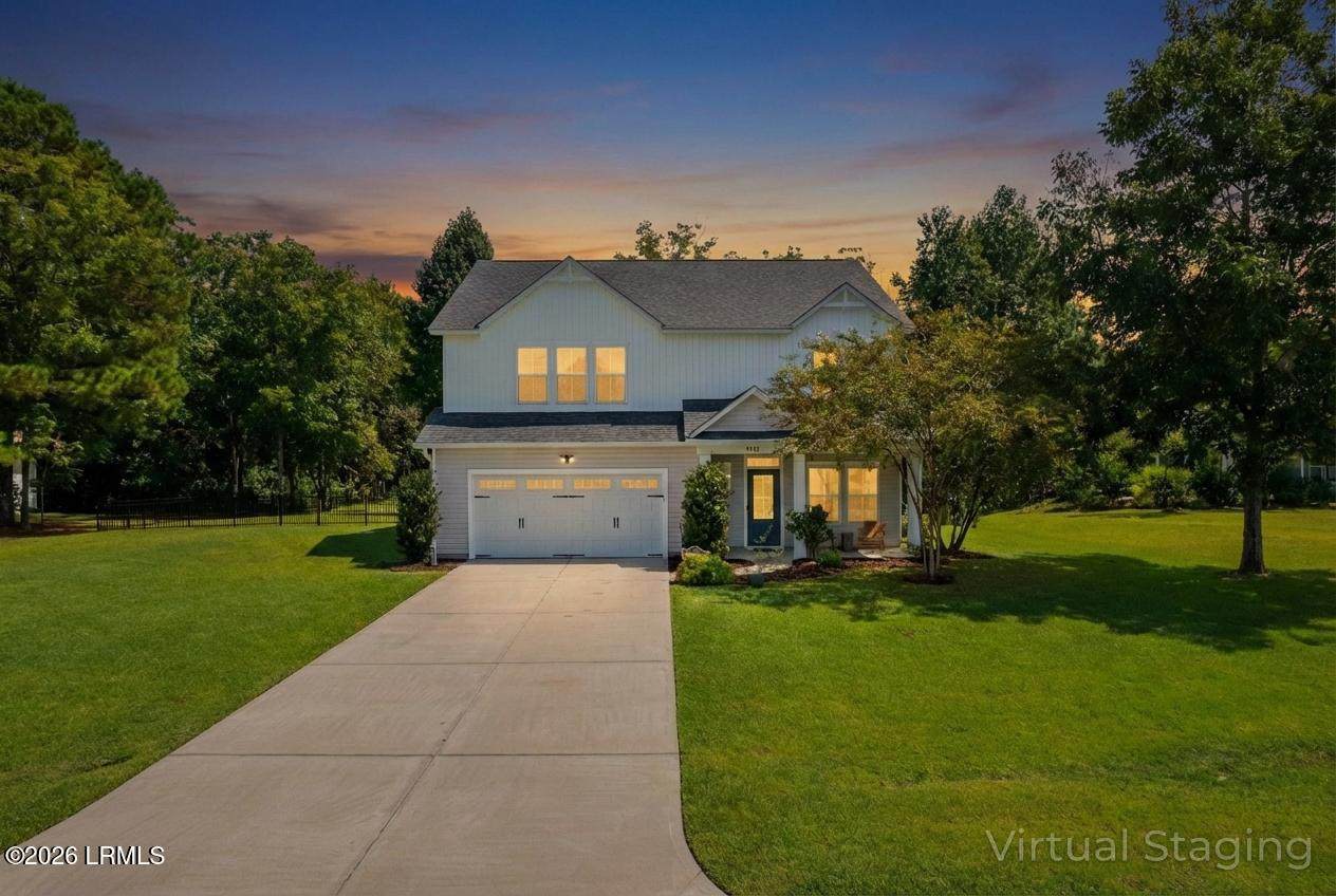 2267 Osprey Lake Circle - Photo 1