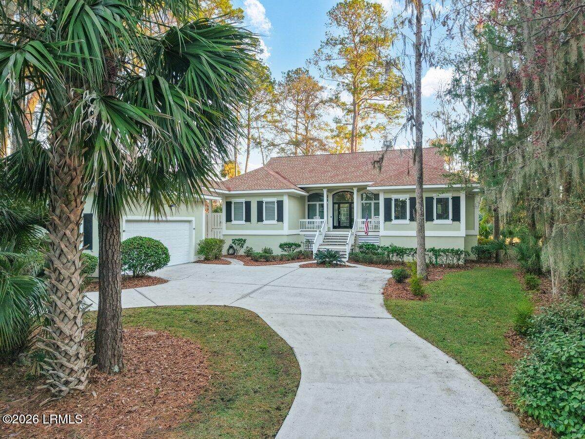 3 Winding Oak Drive - Photo 1