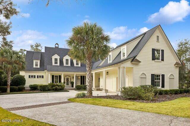 11 Magnolia Blossom Drive - Photo 1