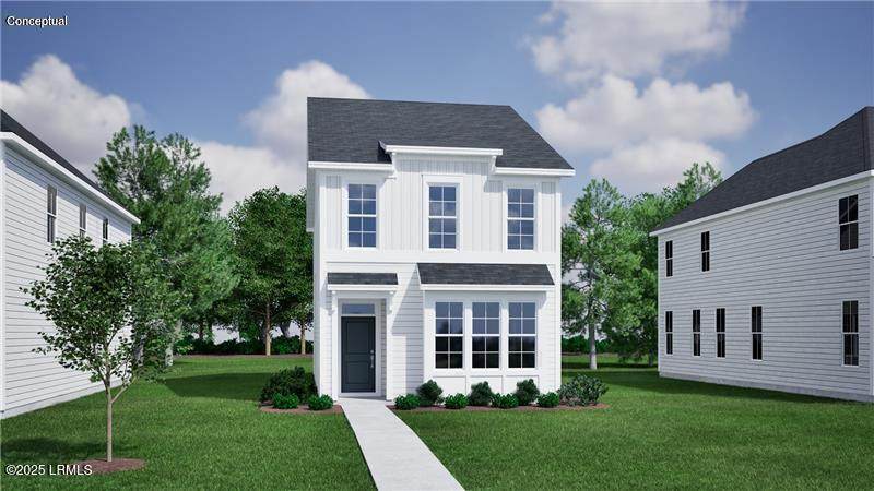 57 Rearden Way - Photo 1
