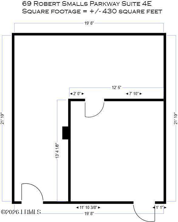 69 Robert Smalls Parkway - Photo 1